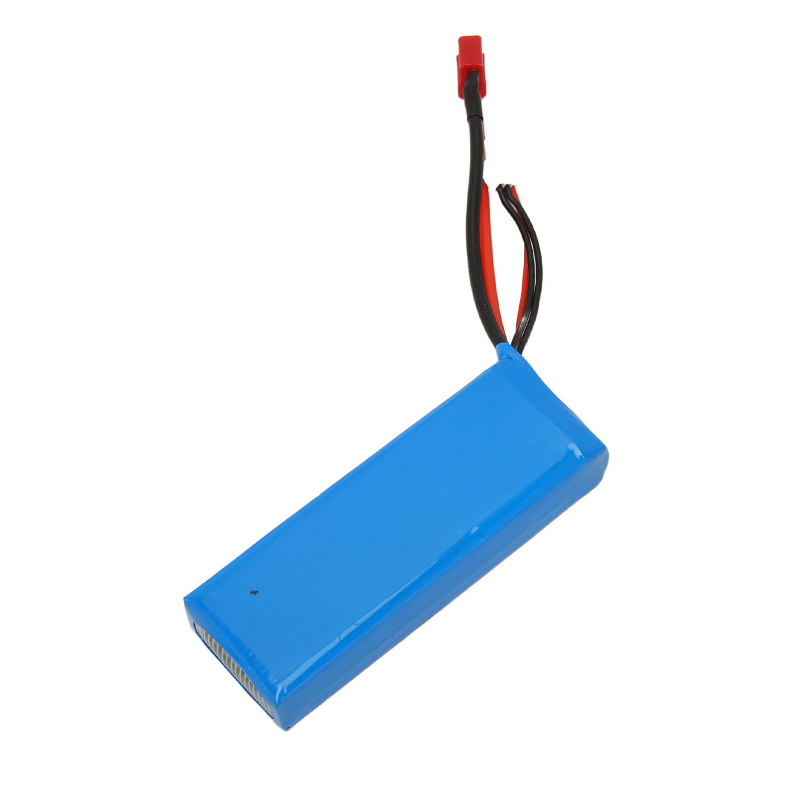 VGEBY Batería de Litio del Coche Teledirigido Batería de Iones de Litio del Coche de 7.4v 3000mAh RC para el Coche de 144001 1/14 RC