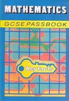 Mathematics: G.C.S.E.Passbook (Keyfacts) 1857581571 Book Cover