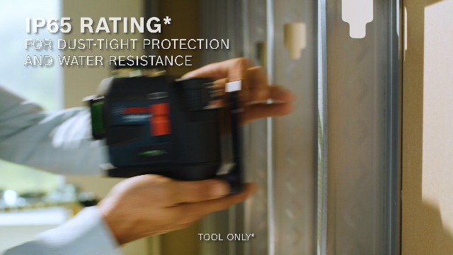 Amazon.com: BOSCH GLL330-42CGL 12V Max 360⁰ Bluetooth Connected