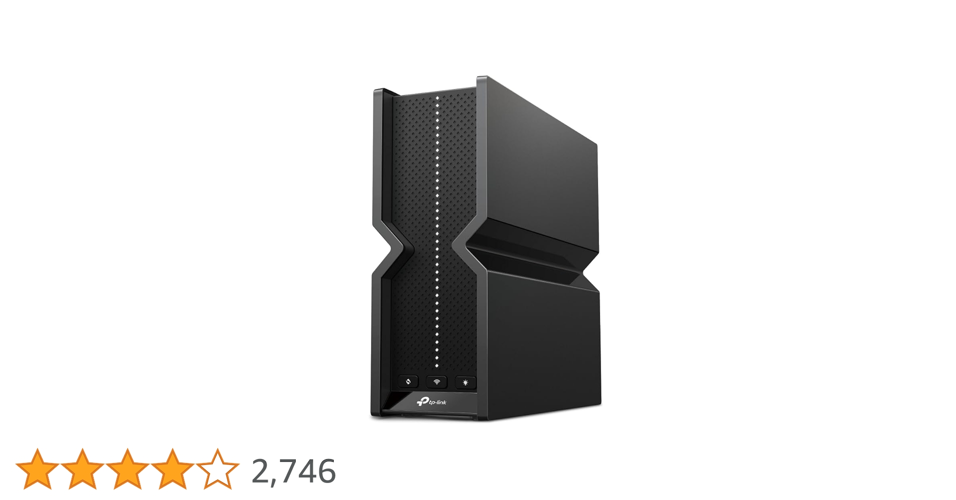 TP-Link Archer BE700 トライバンドルーターWiFi7 Archer BE700 | BE15000 トライバンドWi-Fi 7ルーター | TP-Link