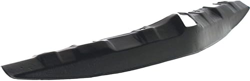 Miniatura 3 de FITRITE AUTO Parts - Protector contra salpicaduras de motor delantero para Toyota Avalon 2000-2004, Toyota Camry 1997-2001, debajo de la cubierta,