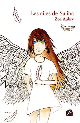 Télécharger Les ailes de Saliha (PANT.ROMAN) Francais PDF