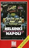 Helsinki Napoli - All Night Long