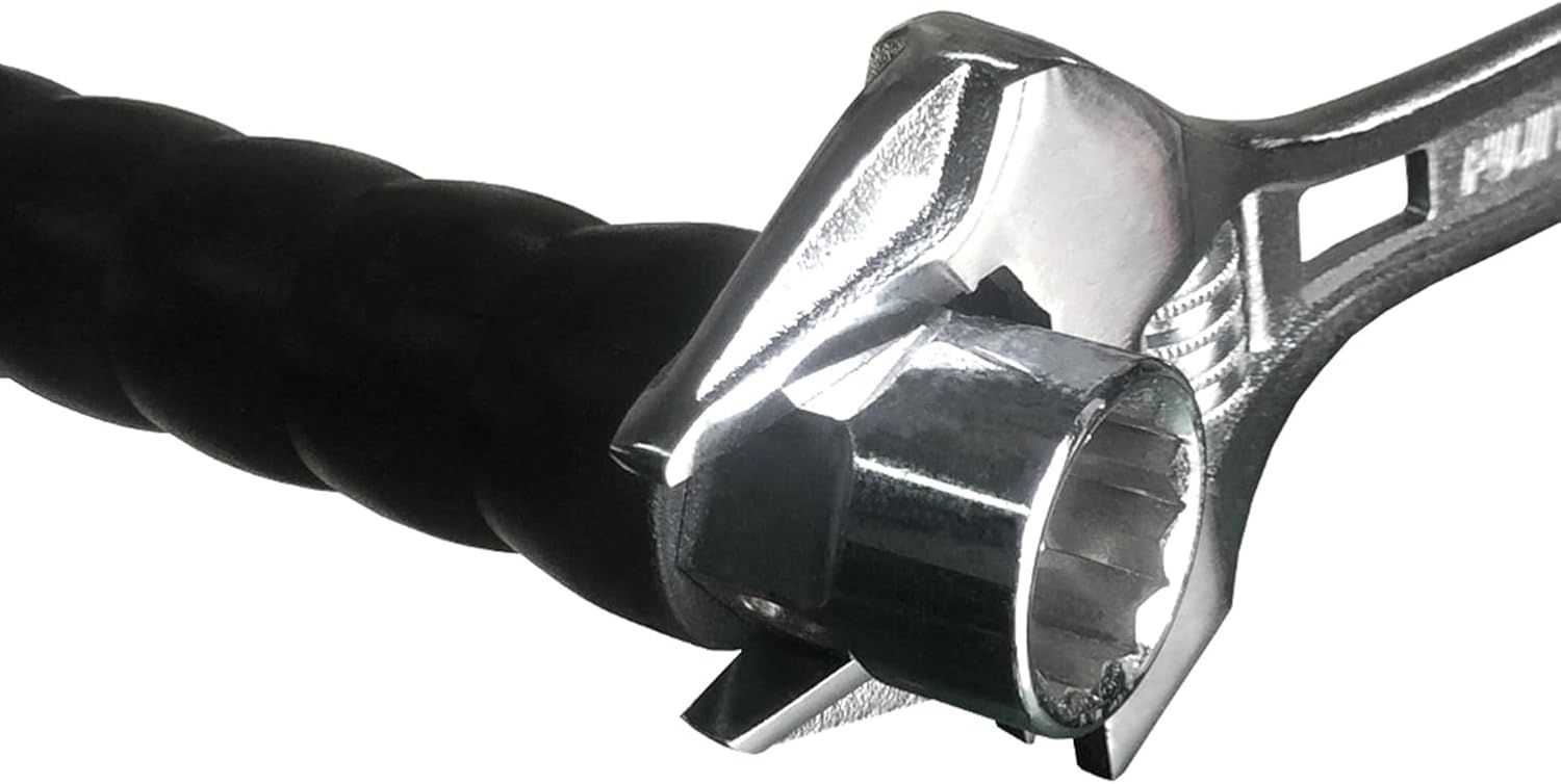 FUJIYA Tools, HT17P-205D, Electrical Penetration Hammer, 8 Inch