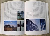 Intelligente Glasfassaden / Intelligent Glass Facades: Material, Anwendung, Gestaltung / Material, Practice, Design 3764355476 Book Cover