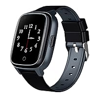 SaveFamily Senior | Orologio Localizzatore per Anziani con GPS