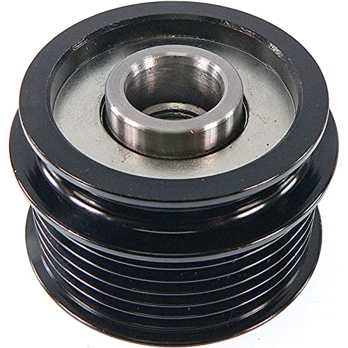 Polea para alternador Bosch 206-24037 que corrige fallos de carga 3