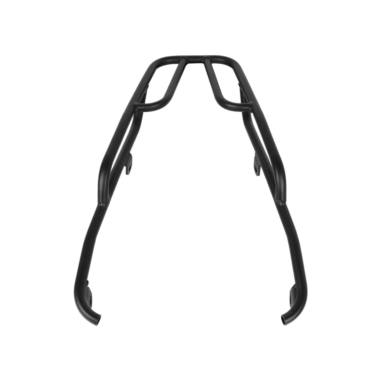 Support de rangement arrière et porte-bagages moto Honda CB350RS GB350S 2022