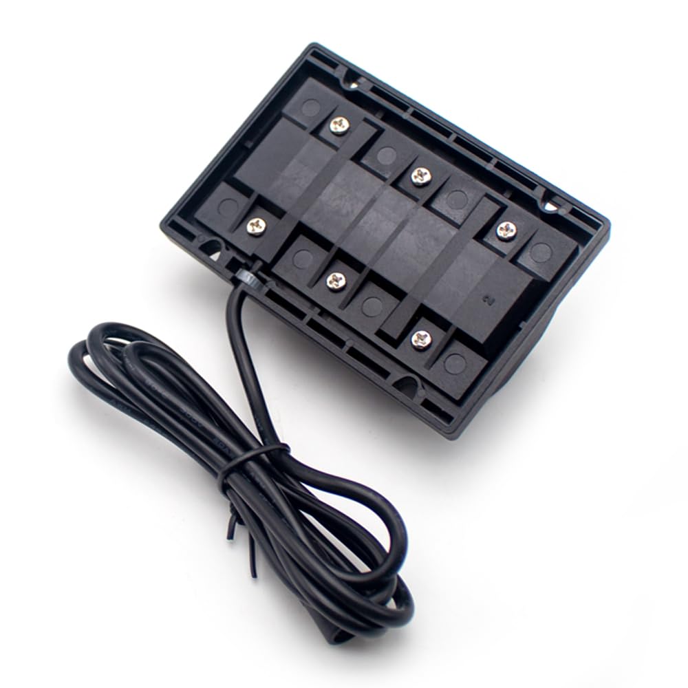 Toplionace DC 12V Doppelkopf Vibrationsmotor Massagebett Motor Massagesofa Zubehör 3000-4800 U/min R2838 (nur Motor Toplionace DC 12V Doppelkopf Vibrationsmotor Massagebett Motor Massagesofa Zubehör 3000-4800 U/min R2838 (nur Motor