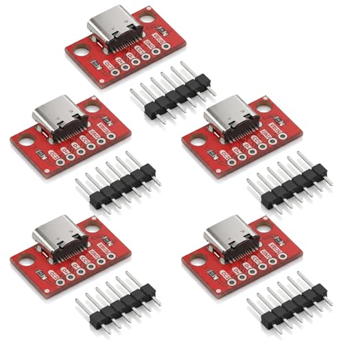 Zelphvt Six-Signal Breakout on Amazon
