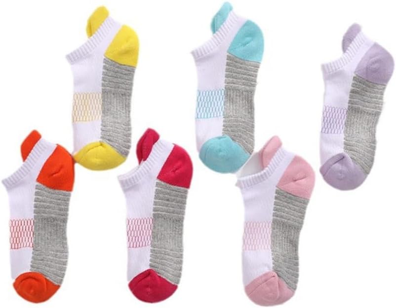 Thickened Running Socks With Towel Bottom, Cotton Socks, Sweat Absorbing And Breathable Sports Socks