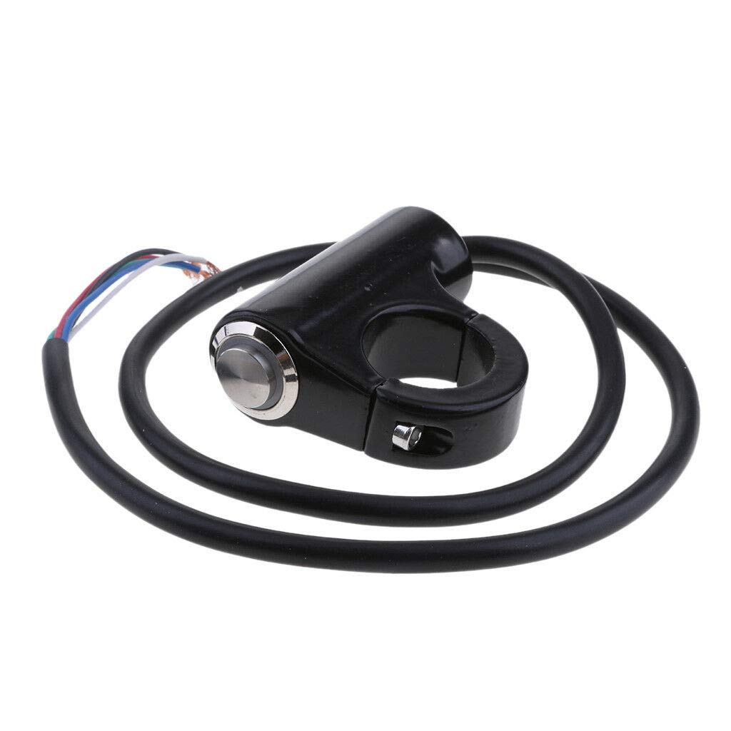 OROOBA® Motorcycle 22mm 7/8