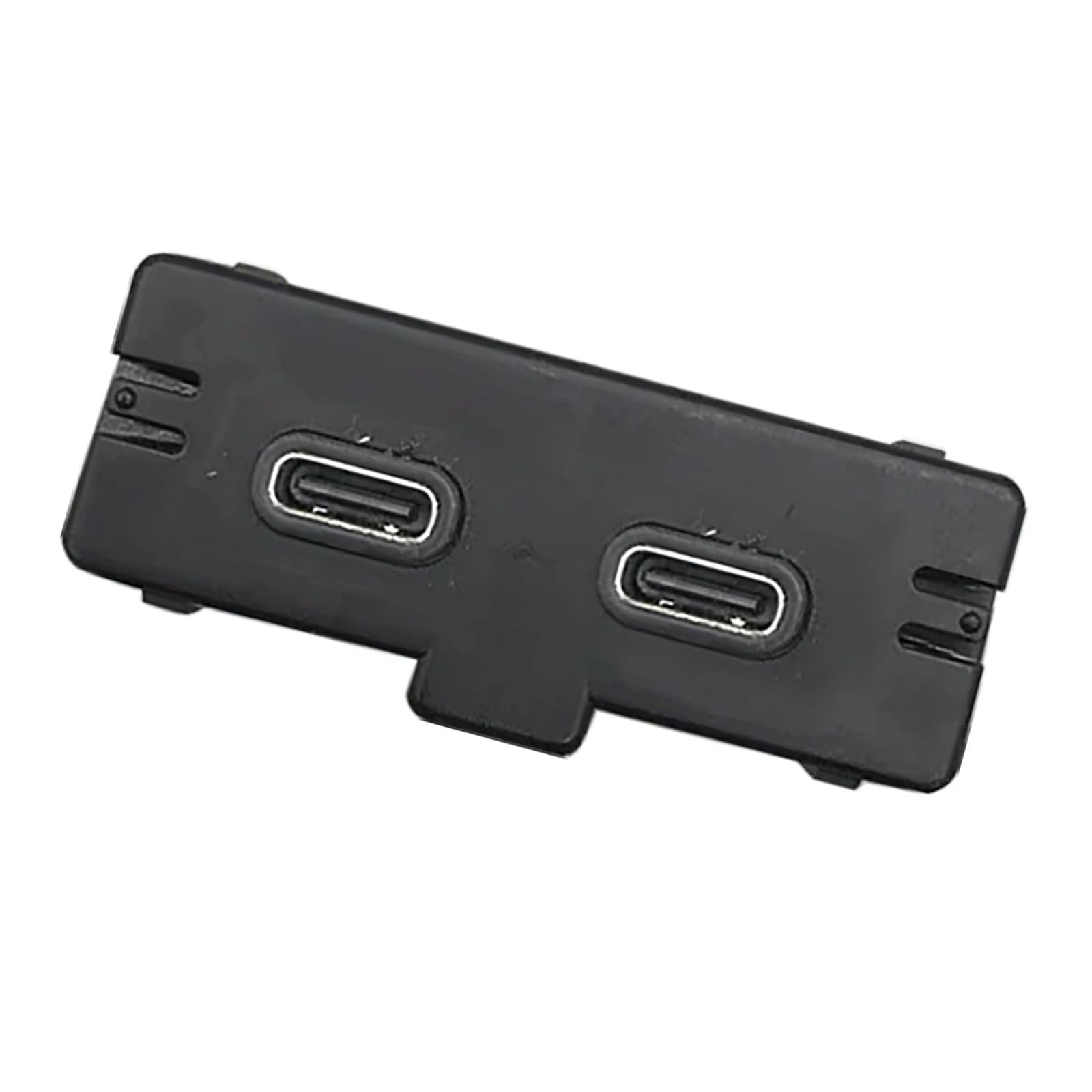 Doppel USB Ladebuchse 3G5035954A USB Port Typ C Buchse für Seat Ersatzteil Automotive Zubehör USB Port Typ C Buchse Ersatz Doppel USB Ladeanschluss Buchse Automotive Easy