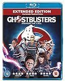 Ghostbusters (2016) [Blu-ray] [Region Free] -  Sony Pictures Home Ent.