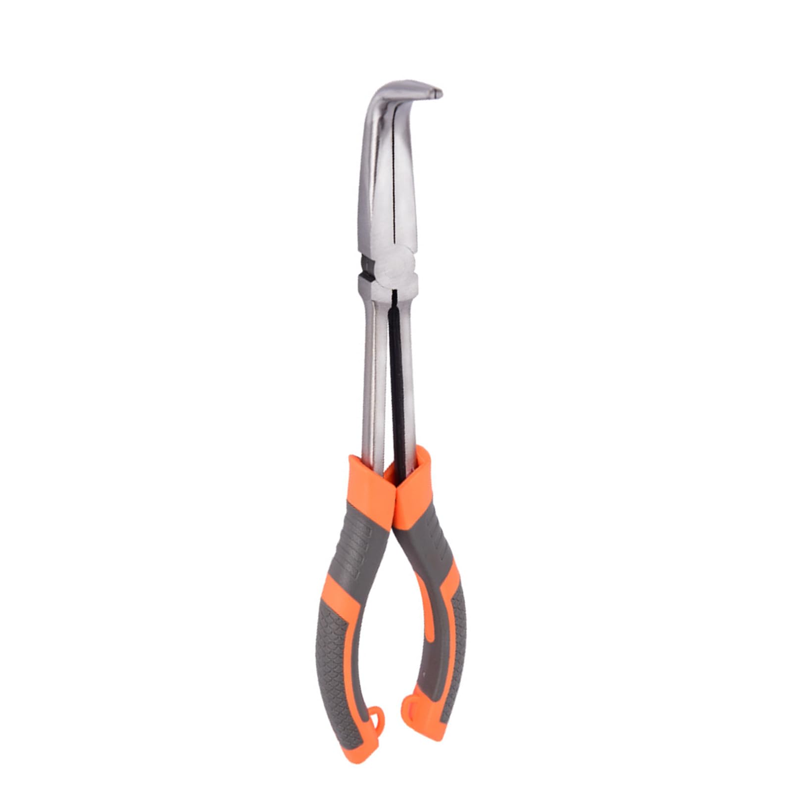 Alloneslife C Automotive Set With Long Nose Needle And Round Pliers Locking Plier Ergonomi Pliers