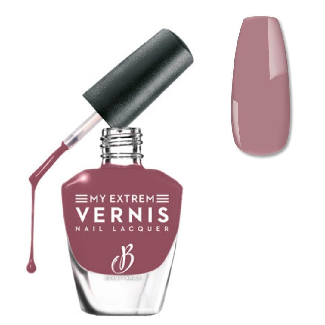 Vernis à Ongles Beauty Nails DREAM ROSE 12 ml