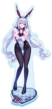 新品！アズレンTony　アズールレーンクリアファイル Amazon.co.jp: A4クリアファイル ジャベリン 壱 アズールレーン