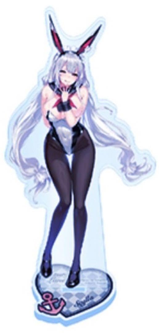 アズールレーン アズ旅 北海道 アクリルスタンド アクスタ シラ アズールレーン アズ旅 北海道 アクリルスタンド アクスタ シラ