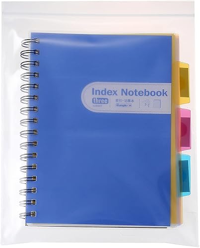 Miniatura 7 de Foopama Bolsas de plástico con cierre de polietileno transparente de 8 x 10 pulgadas de grosor de 4 mil, con cierre de cremallera, bolsa con cierre