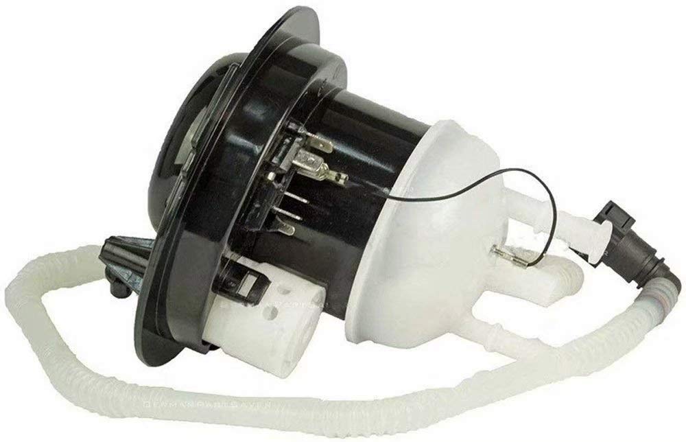 Amazon.com: Fuel Filter Gas Filter 7L5919679 Suitable for Touareg 