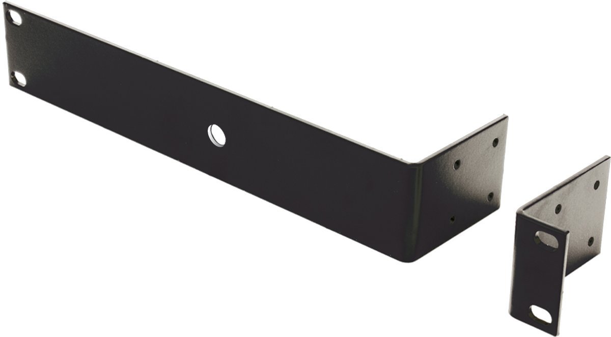 Kit de montage sur rack RPK 005 Williams Sound support modulateur MOD 232 émetteur T800