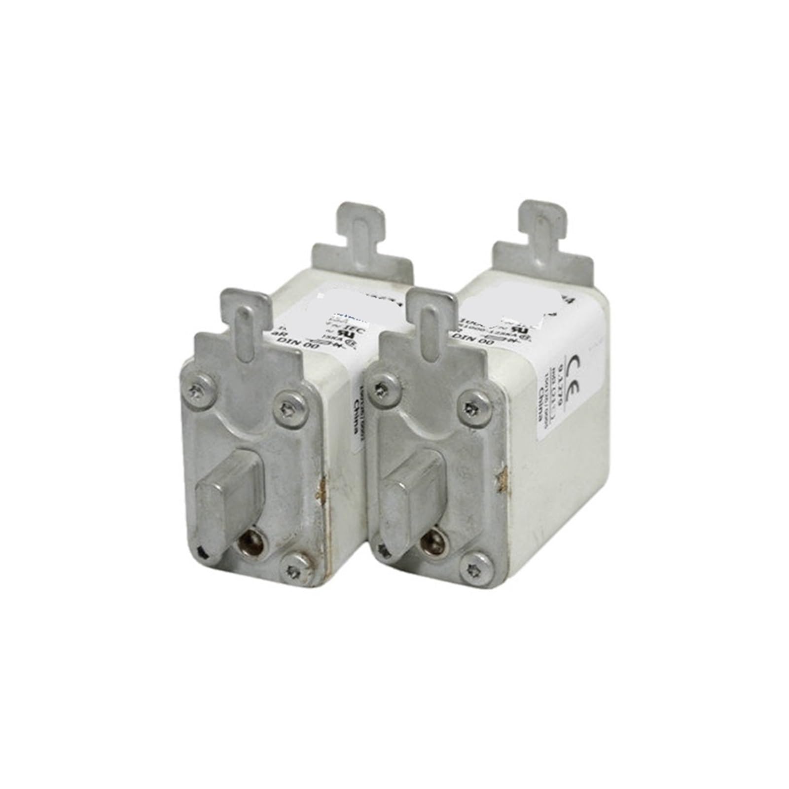 Fusible rapide 170M2674 céramique basse tension électricité
