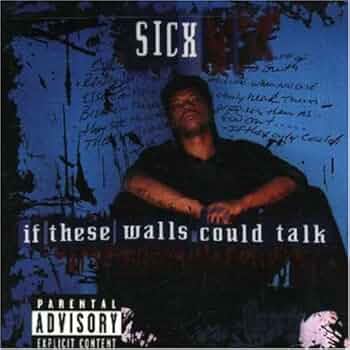 洋楽 T. HILL IF WALLS COULD TALK g-rap g-funk Amazon.co.jp: If These Walls Could: Music