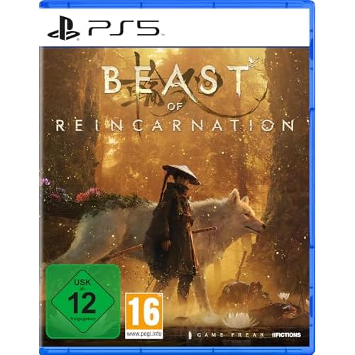 Beast of Reincarnation (PS5)