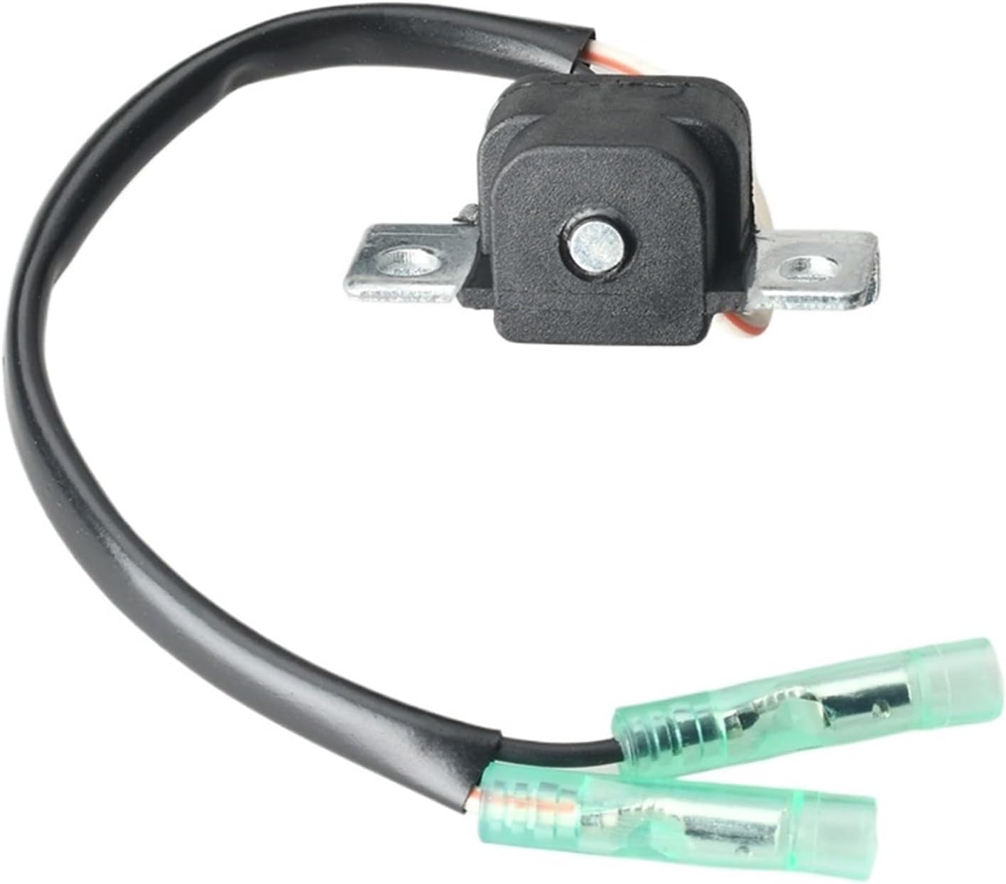 63V-85580-00 Pulser Coil Assy for Outboard Motor 2 Stroke 9.9HP 15HP 63V85580 63V-85580-00-00 Boat Engine Parts