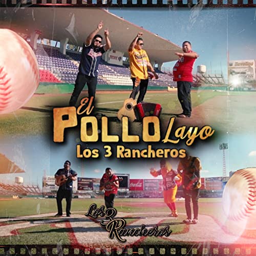 El Pollo Layo de Los 3 Rancheros en Amazon Music Unlimited
