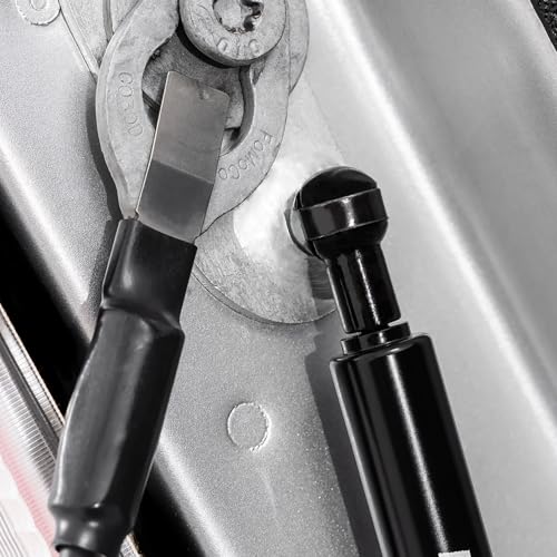 Rough Country Tailgate Assist for F-150