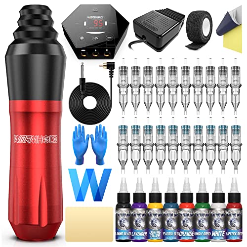 Top 10 Best Tattoo Guns For Beginners Reviews & Buying Guide Katynel