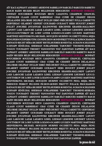 Amitiés: Mélanges en l'honneur de Laurence Bertrand Dorléac