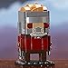 LEGO BrickHeadz Star-Lord 41606 Building Kit (113 Piece)