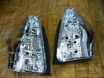 Amazon | プリウスα ZVW40 USテールランプセット 左右2個セット