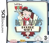 juegos betty boop para jugar  Betty Boop