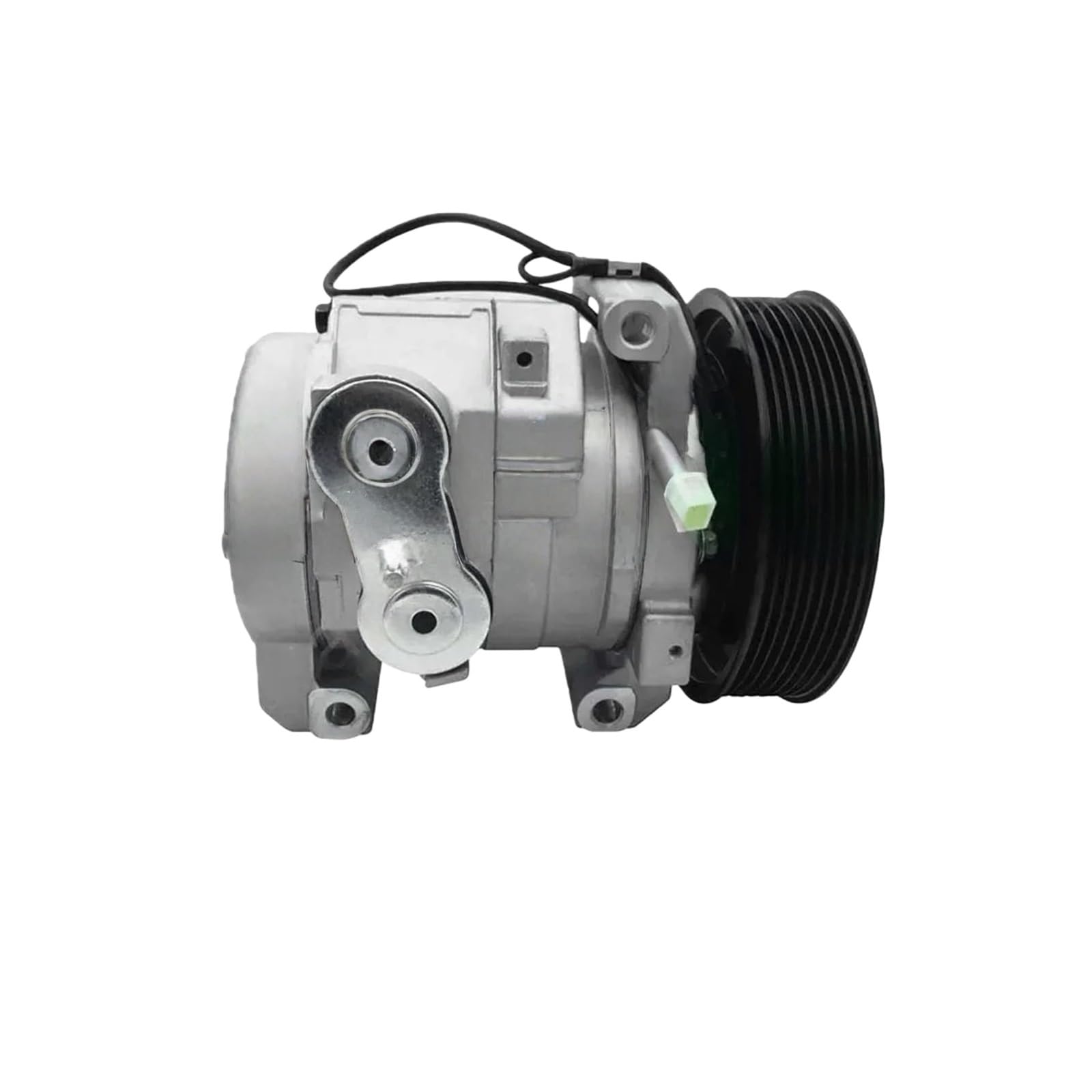 Automobile Air Conditioning Compressor Compatible for Mercedes Benz Actros MP4 Truck 12V 24V Auto Acc 447280-1840 A4722300111 DCP17186
