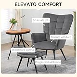 HOMCOM B0CMJ25JDC lato 4