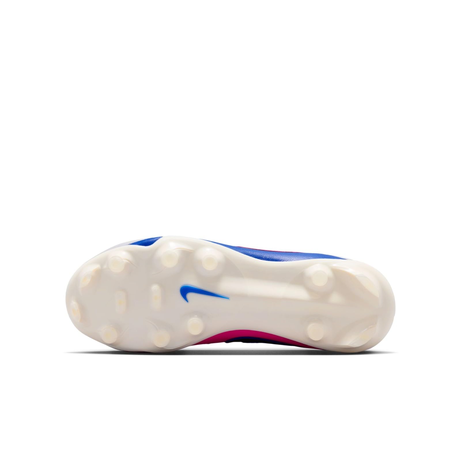Nike Jr Tiempo Maestro Academy Fgmg Scarpa da Calcio Unisex - Bambini e Ragazzi (Pacco da 1)