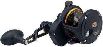 Amazon | ペン (Penn) リール Fathom Lever Drag 2 Speed (ファゾム Amazon | ペン (Penn) リール Fathom Lever Drag 2 Speed (ファゾム