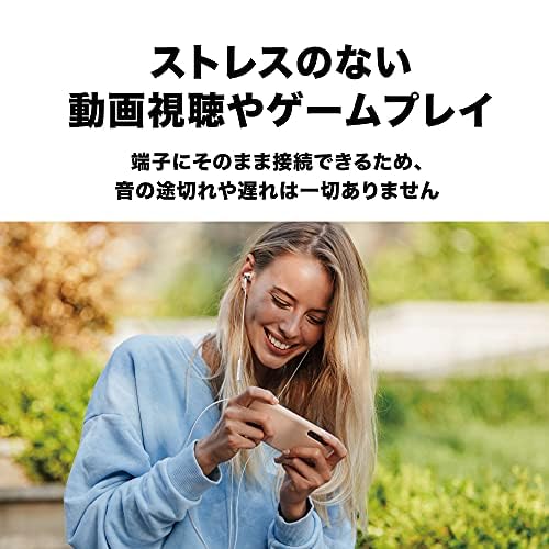 オーディオテクニカ ATH-CKD3Cサムネイル4