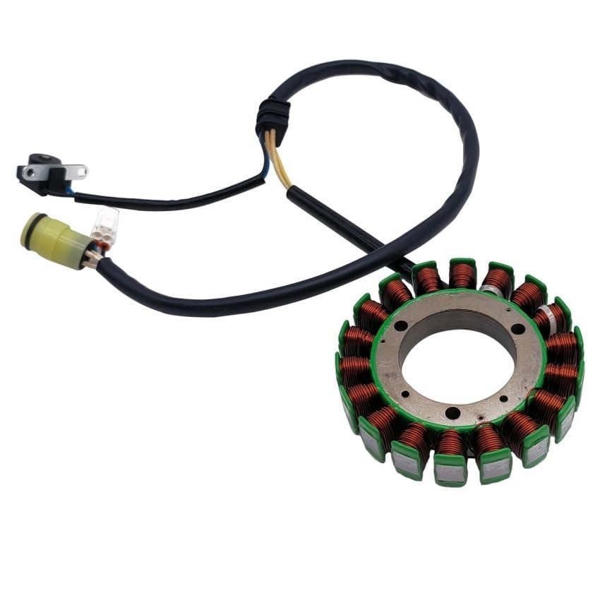 Bobine de stator de magnéto pour YFM350 YFM400 ATV 5NF-81410-00-00