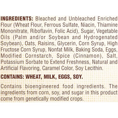 Image of Archway Cookies, Classic Soft Oatmeal Cookies, 9.5 Oz
