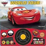 Disney Pixar Cars: World Tour (Play-a-Sound: Disney Pixar Cars)