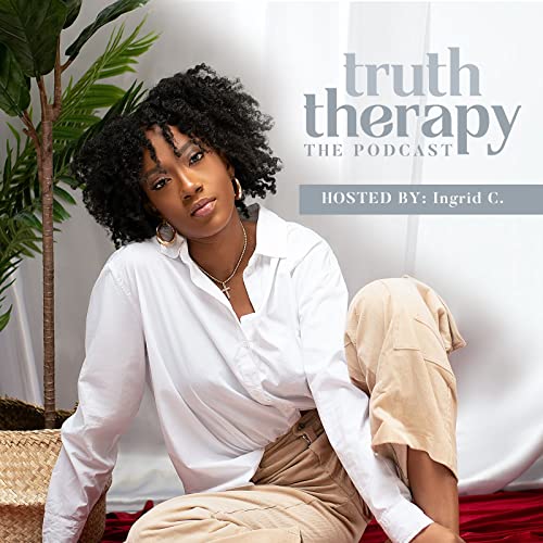 Truth Therapy Ingrid C. Audible Books & Originals