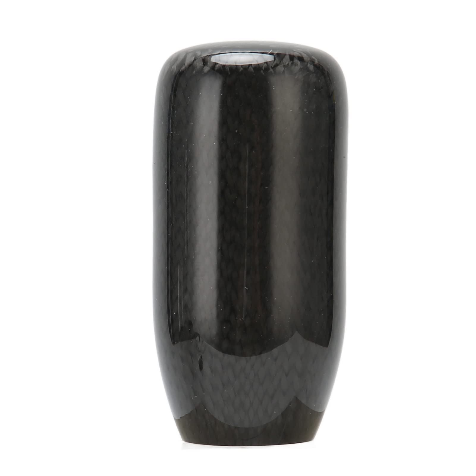 Focket Manetka USB do Komputera, Dźwignia Zmiany Biegów 7+R Sim Racing do T300RS GT Kierownica z powłoką ze Stopu Aluminium Uchwyt z Włókna Węglowego Gier ATS ETS DiRT WRC