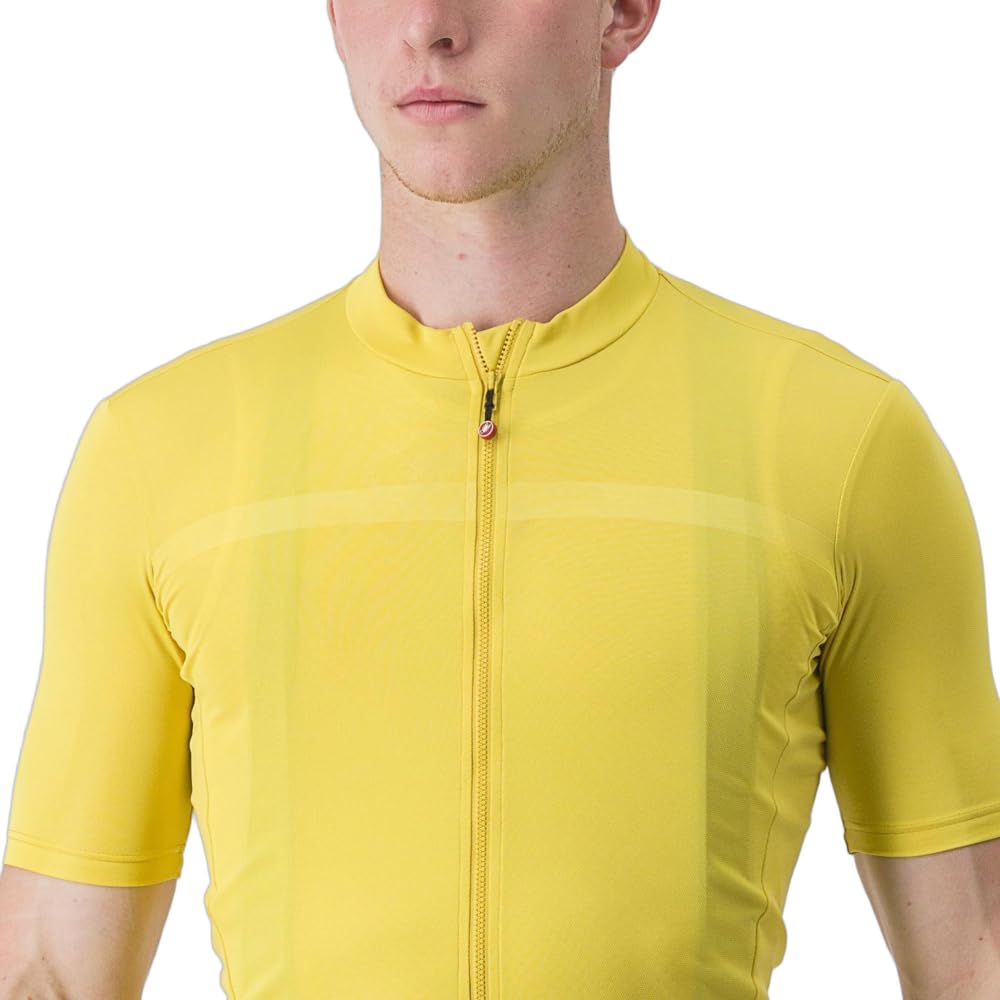 Castelli Classifica Jersey T-Shirt Uomo (Pacco da 1)