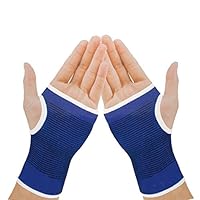 Algopix Similar Product 2 - Mcolics Elastic Wrist Hand Brace Gym