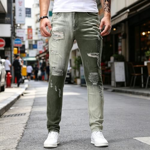 Jean évasé taille haute extensible qui galbe la silhouette