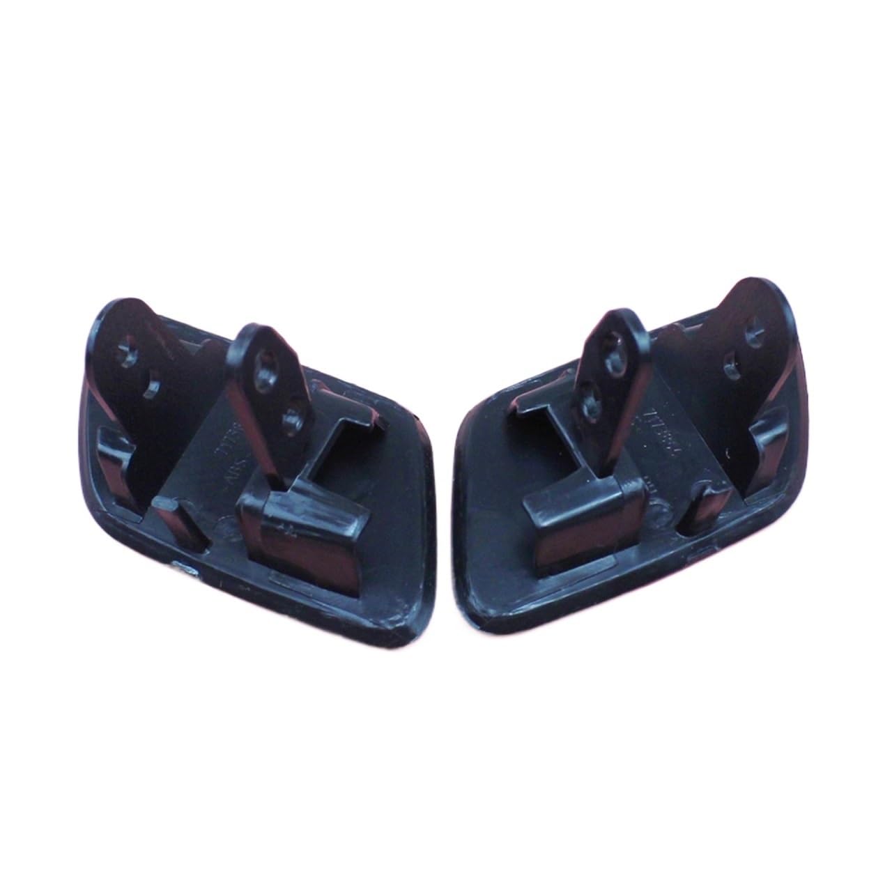 MEXWLOP Style De Voiture Avant Gauche Droite Pare-Chocs Phare